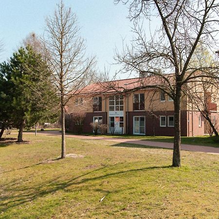 Gut Schmerwitz Wiesenburg Buitenkant foto